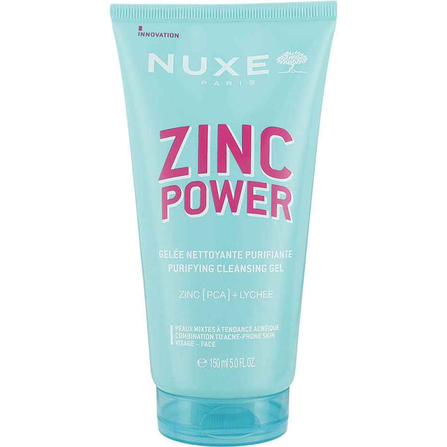 Nuxe Zinc Power Purifying Cleansing Gel 150ml/5.1oz