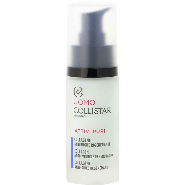 Collistar Uomo Collagen Anti-Wrinkle Regenerating Cream 30ml/1oz