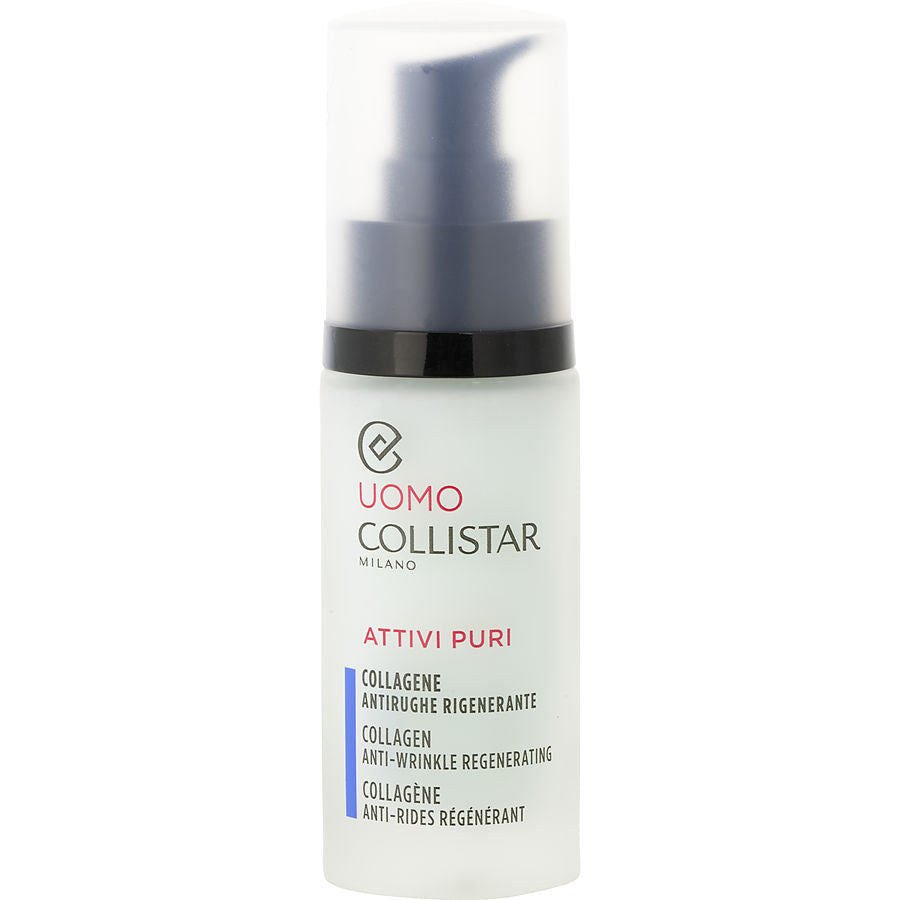 Collistar Uomo Collagen Anti-Wrinkle Regenerating Cream 30ml/1oz