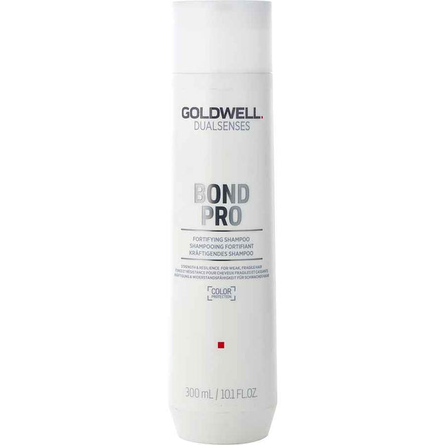Goldwell Dual Senses Bond Pro Fortifying Shampoo 10.1 oz