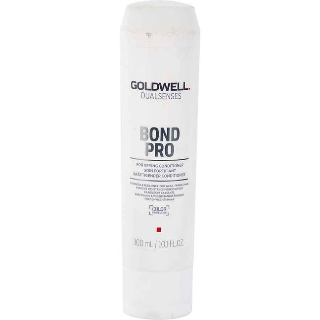 Goldwell Dual Senses Bond Pro Fortifying Conditioner 10.1 oz