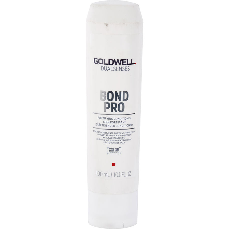 Goldwell Dual Senses Bond Pro Fortifying Conditioner 10.1 oz