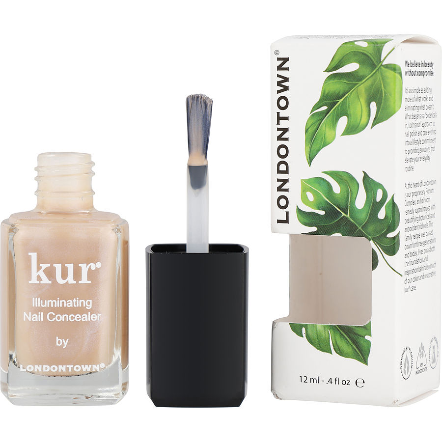 Londontown Kur Illuminating Nail Concealer 12ml/0.4oz