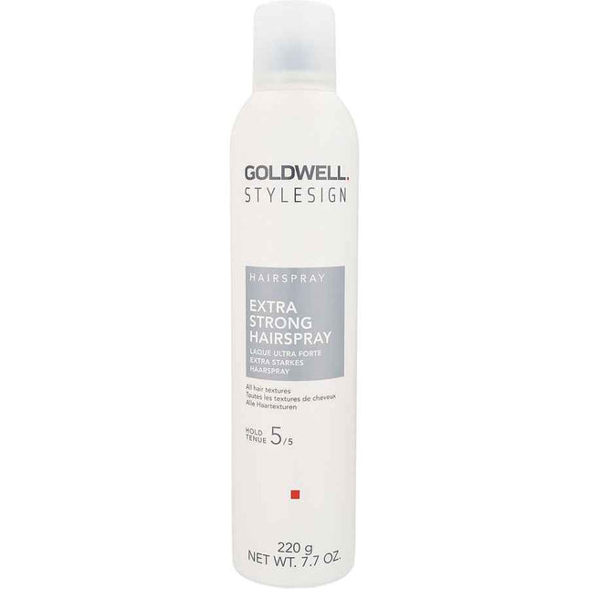 Goldwell Stylesign Hairspray Extra Strong 7.7 oz