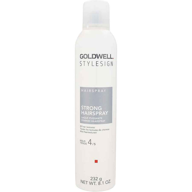 Goldwell Stylesign Hairspray Strong 8.1 oz