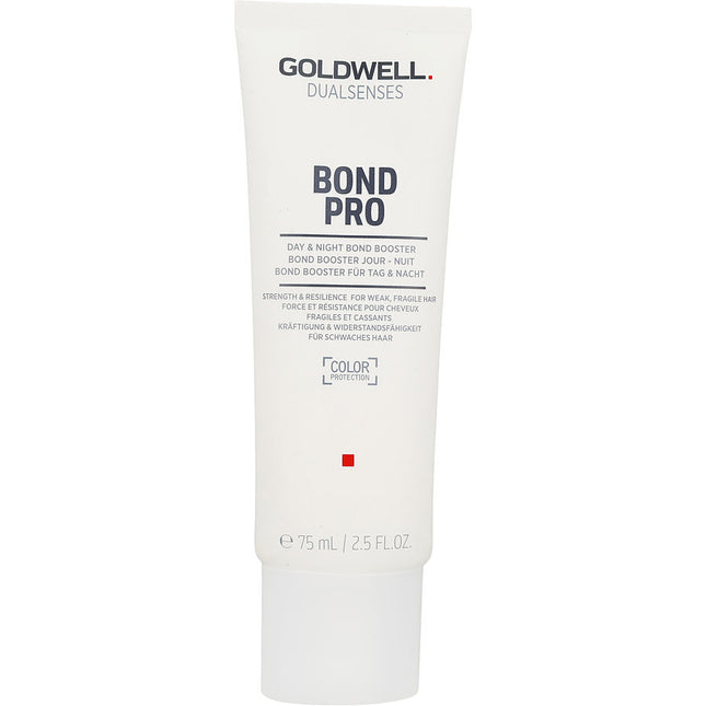 Goldwell Dual Senses Bond Pro Day & Night Booster 2.5 oz