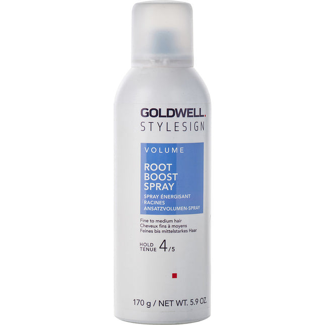 Goldwell Stylesign Volume Root Boost Spray 5.9 oz