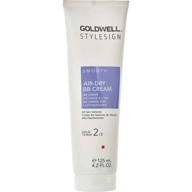 Goldwell Stylesign Smooth Air Dry Bb Cream 4.2 oz