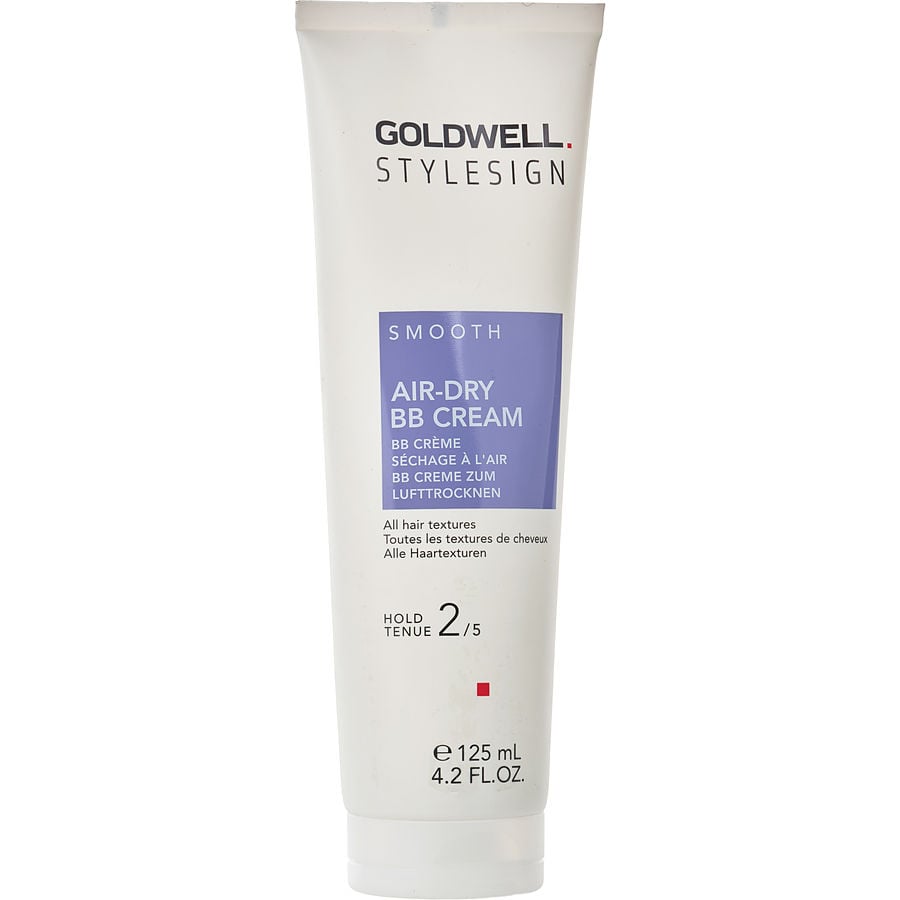 Goldwell Stylesign Smooth Air Dry Bb Cream 4.2 oz