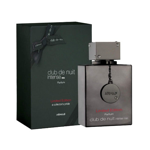 Armaf Club De Nuit Intense Pure Parfum (Limited Edition) for Men