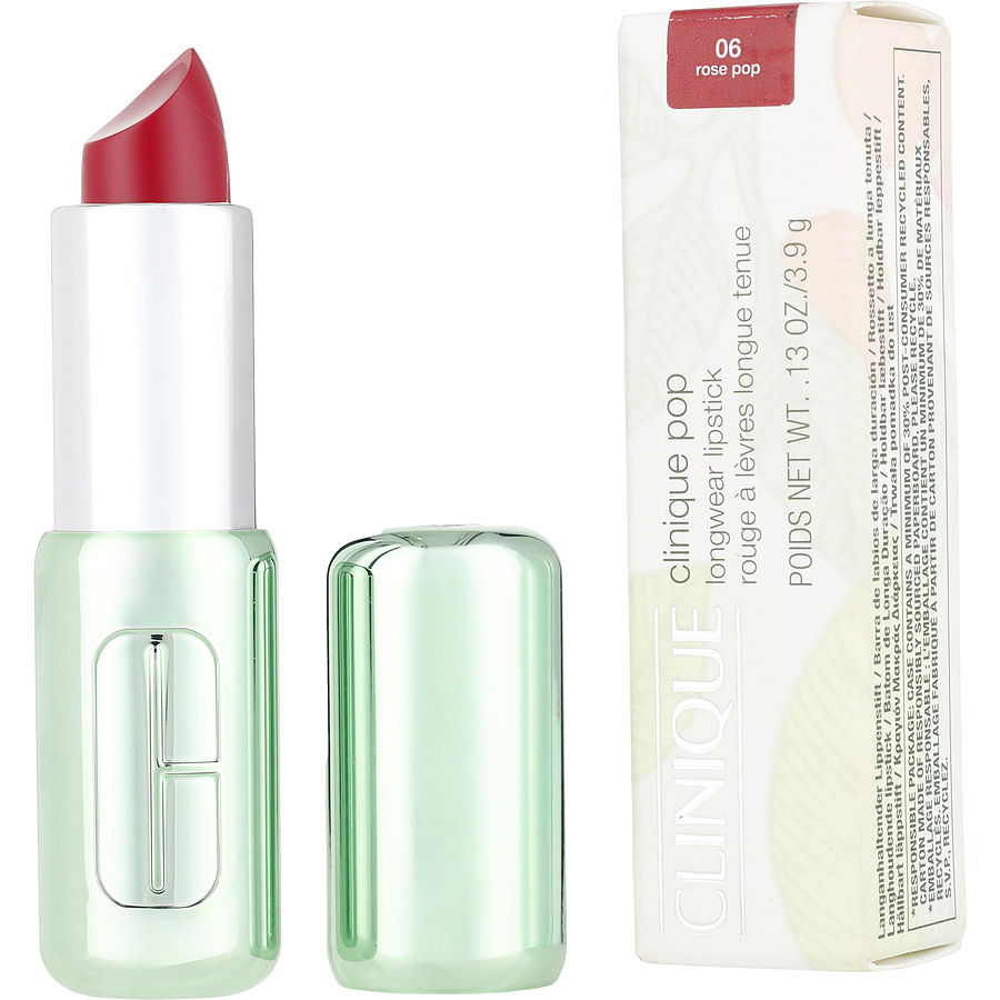 Clinique Clinique Pop Longwear Matte Lipstick 3.9g/0.13oz