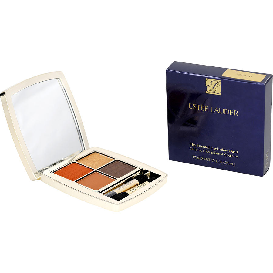 Estee Lauder The Essential Eyeshadow Quad 4g/0.14oz