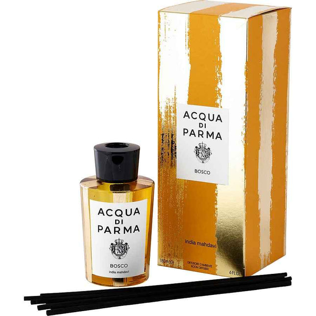 Acqua Di Parma Bosco Room Diffuser (X-Mas 2025 Version)