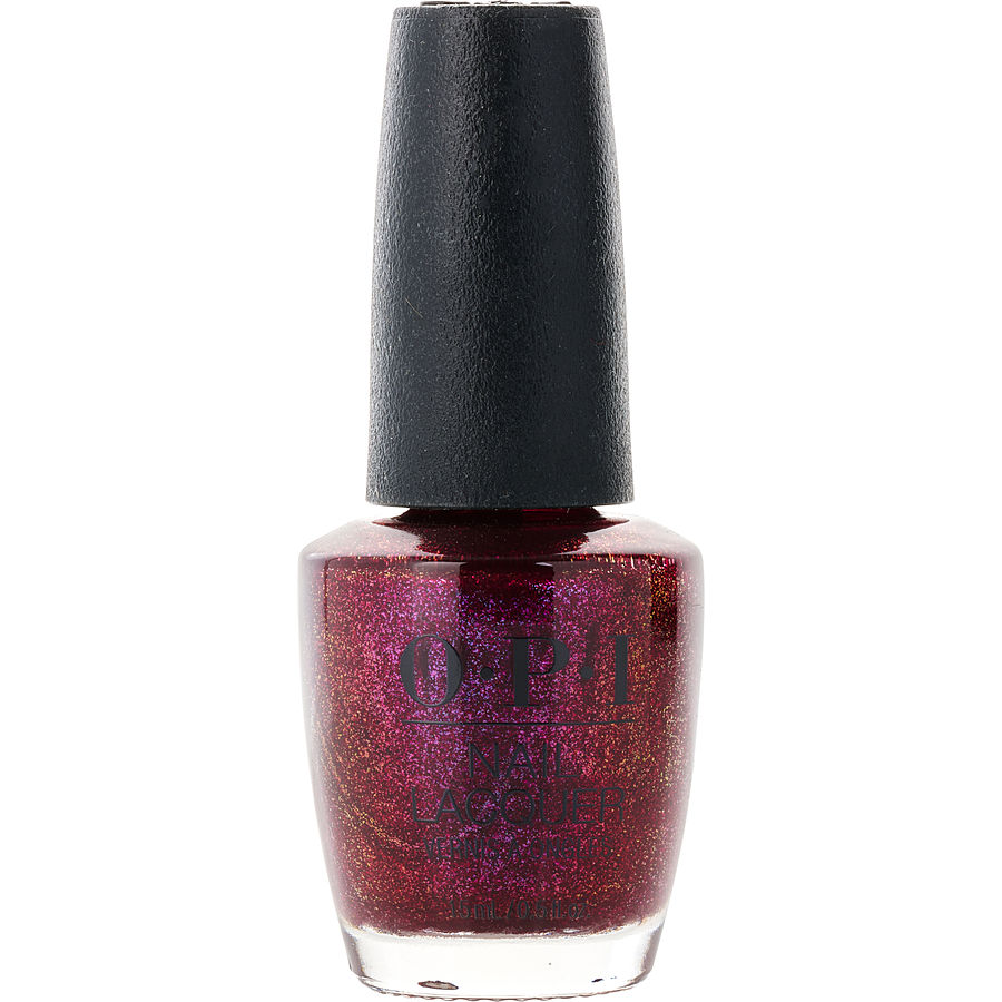 Opi Opi Berry And Bright Nail Lacquer 15ml/0.5oz