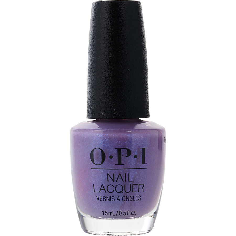 Opi Opi Grape Escape Nail Lacquer 15ml/0.5oz