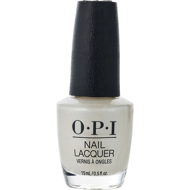 Opi Opi Hands In The Clouds Nail Lacquer 15ml/0.5oz