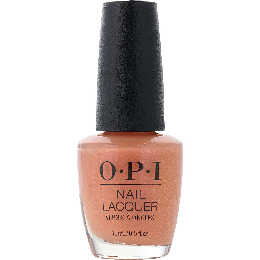 Opi Opi Keep It Surreal Nail Lacquer 15ml/0.5oz