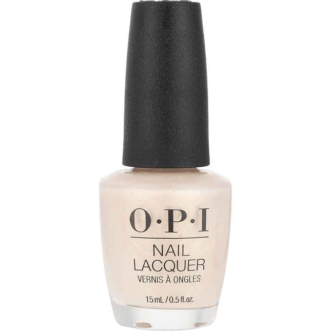 Opi Opi Mirror, Mirror On The Awe Nail Lacquer