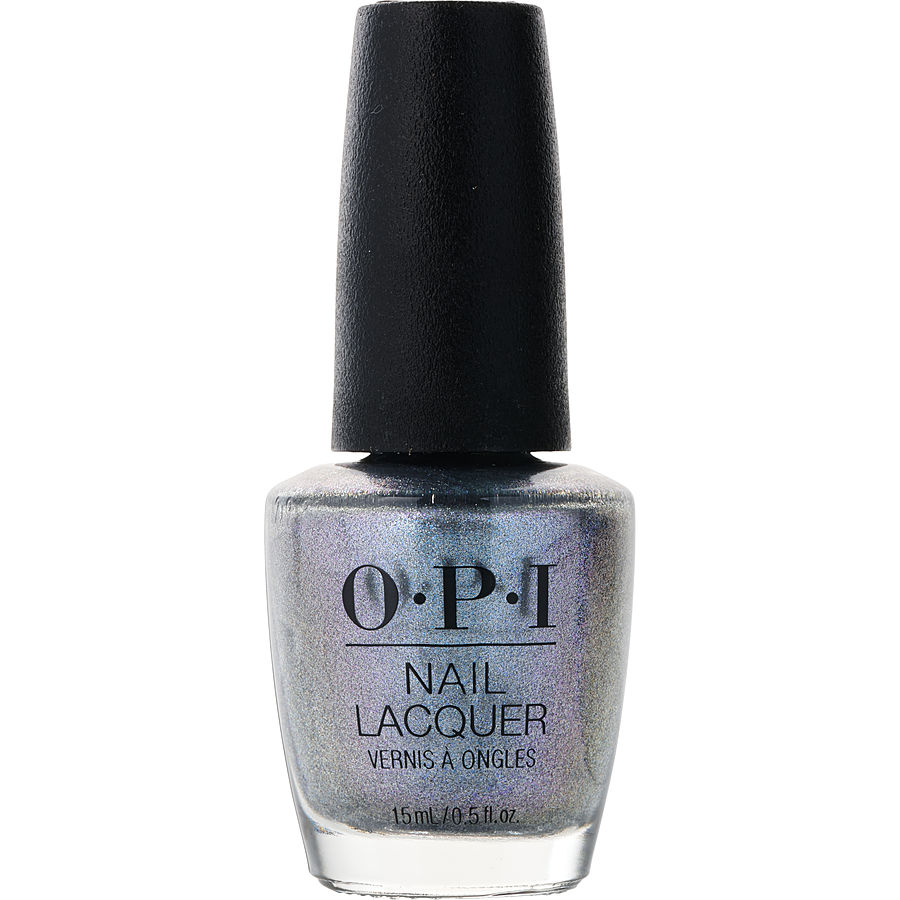 Opi Opi Opi'M Frosted Nail Lacquer 15ml/0.5oz