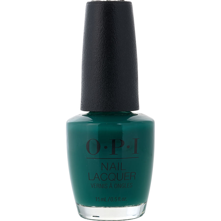 Opi Opi Pose-In-Ivy Nail Lacquer 15ml/0.5oz