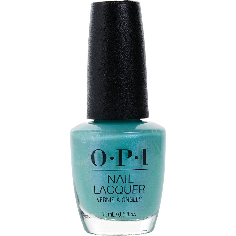 Opi Opi Reality Check Ya Out Nail Lacquer 15ml/0.5oz