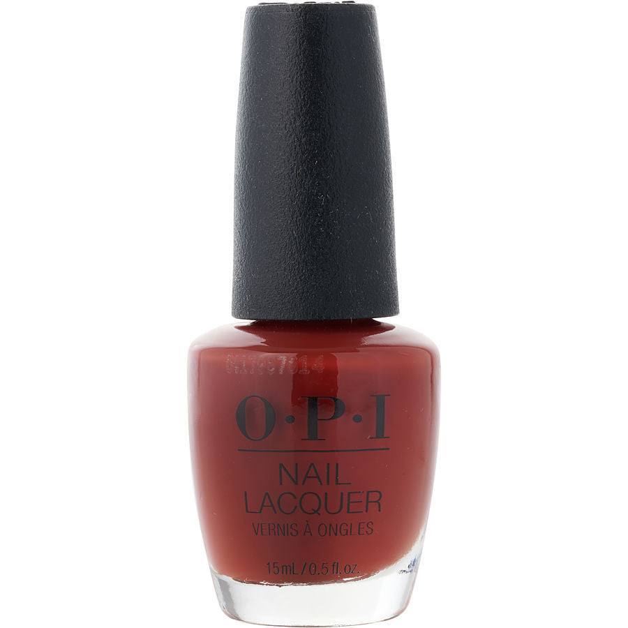 Opi Opi Slip Dressed Up Nail Lacquer 15ml/0.5oz