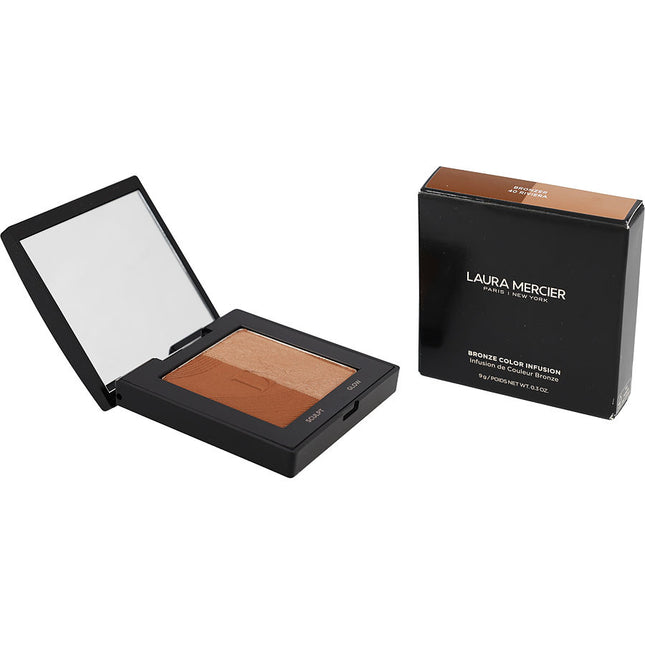 Laura Mercier Bronze Color Infusion 9g/0.3oz