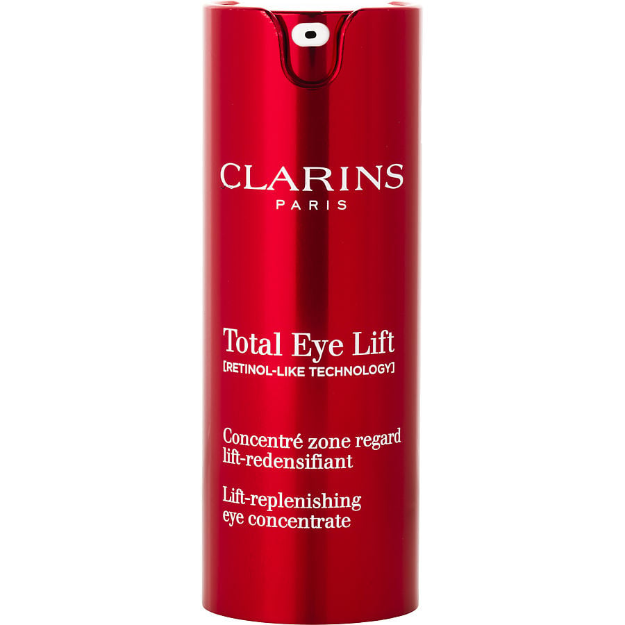 Clarins Total Eye Lift Concentrate Refillable 15ml/0.5oz