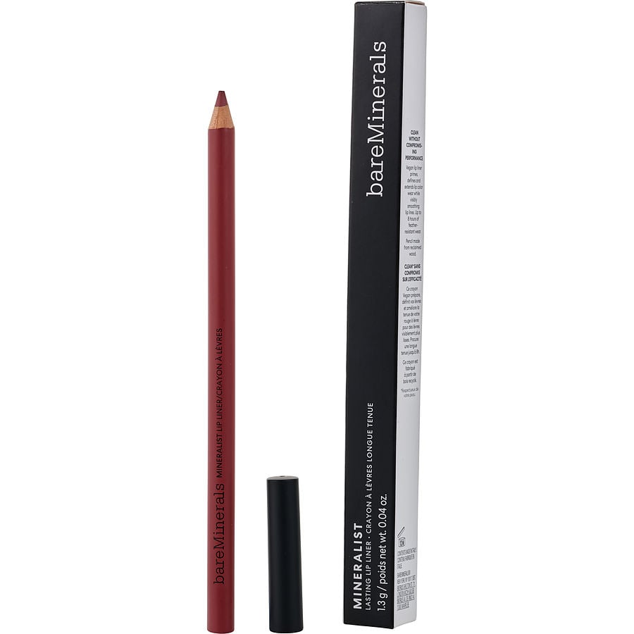 Bareminerals Mineralist Lasting Lip Liner 1.3g/0.04oz