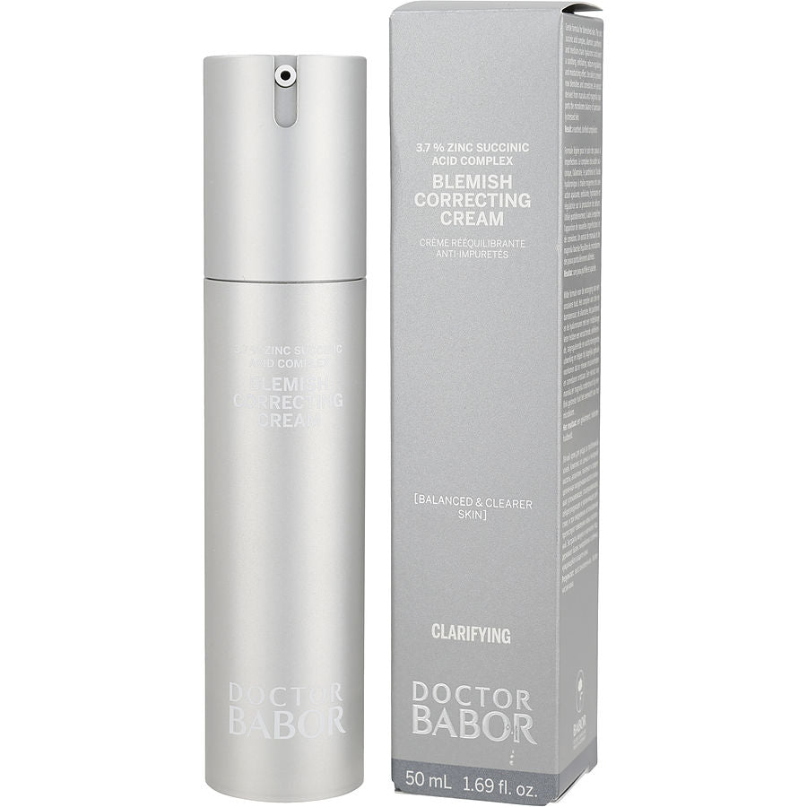 Babor Blemish Correcting Cream 50ml/1.7oz