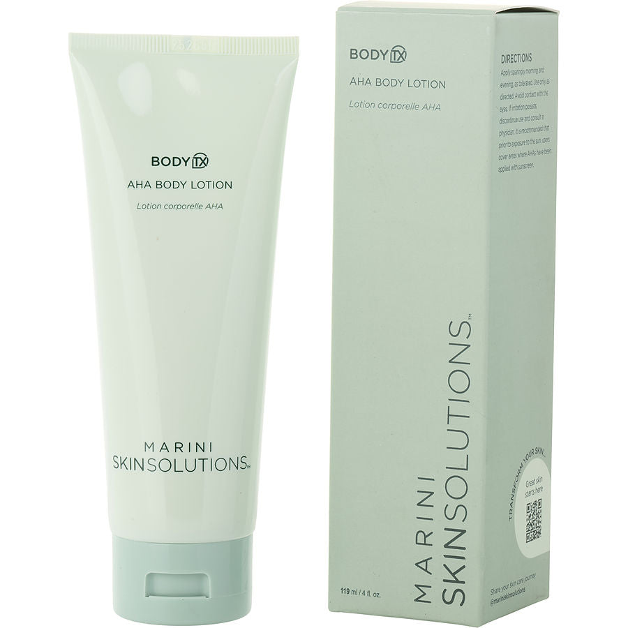 Jan Marini Body Tx Aha & Pha Resurfacing Lotion 119ml/4oz