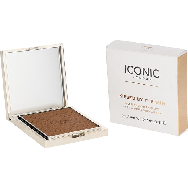 Iconic London Kissed By The Sun 5g/0.17oz