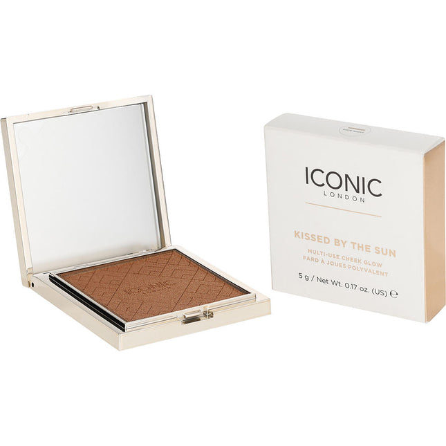 Iconic London Kissed By The Sun 5g/0.17oz