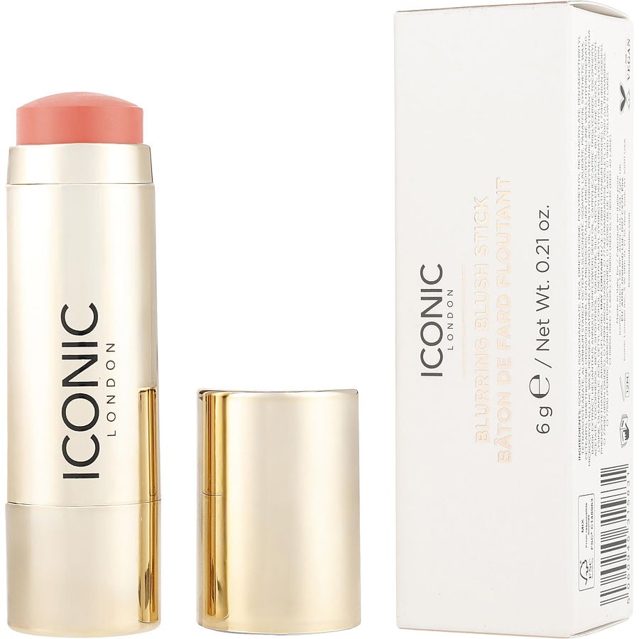 Iconic London Blurring Blush Stick 6g/0.21oz