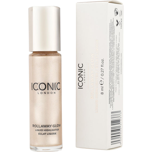 Iconic London Rollaway Glow 8g/0.27oz