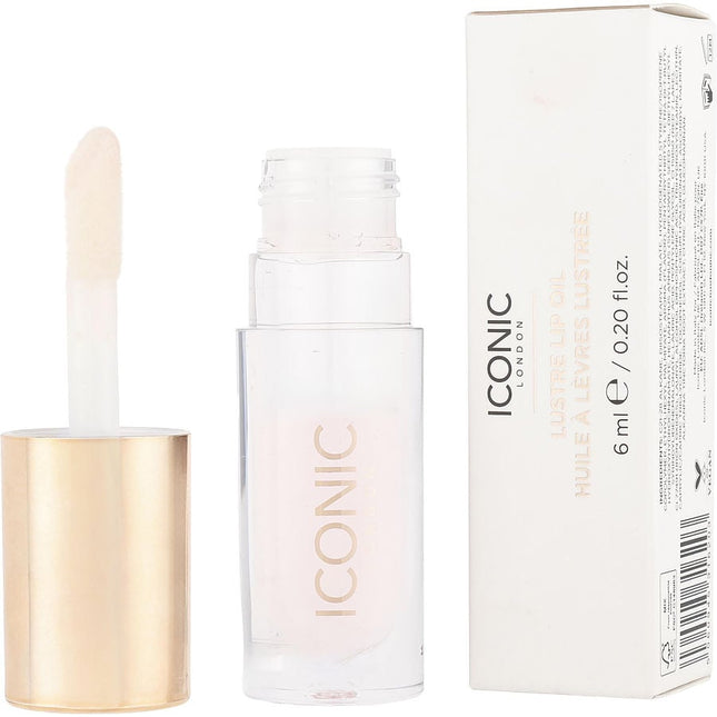 Iconic London Lustre Lip Oil 6g/0.2oz