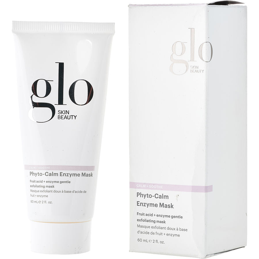 Glo Skin Beauty Phyto-Calm Enzyme Mask 60ml/2oz