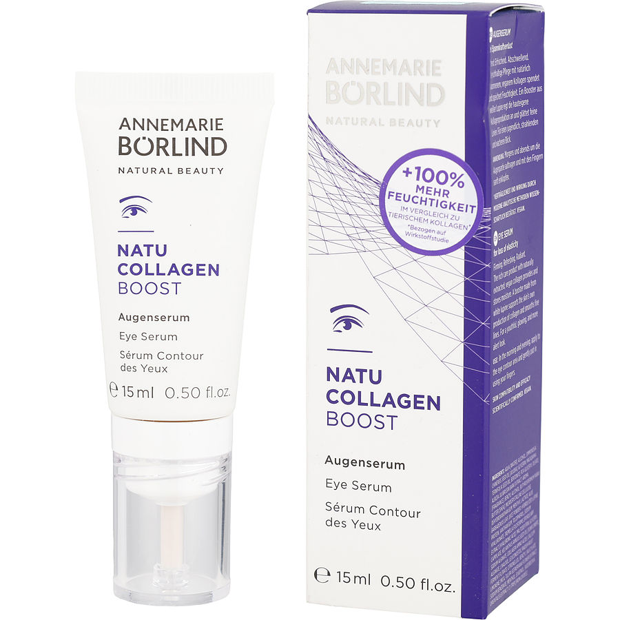 Annemarie Borlind Natucollagen Boost Eye Serum 15ml/0.5oz