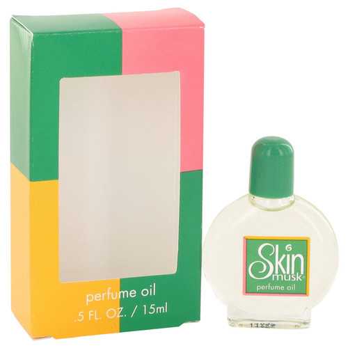 Parfums De Coeur Skin Musk Perfume Oil for Women