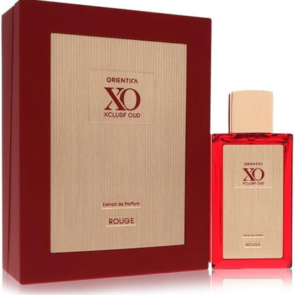 Orientica Xo Xclusif Oud Rouge Extrait De Parfum