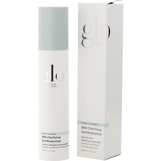 Glo Skin Beauty Bha Clarifying Gel Moisturizer 50ml/1.7oz