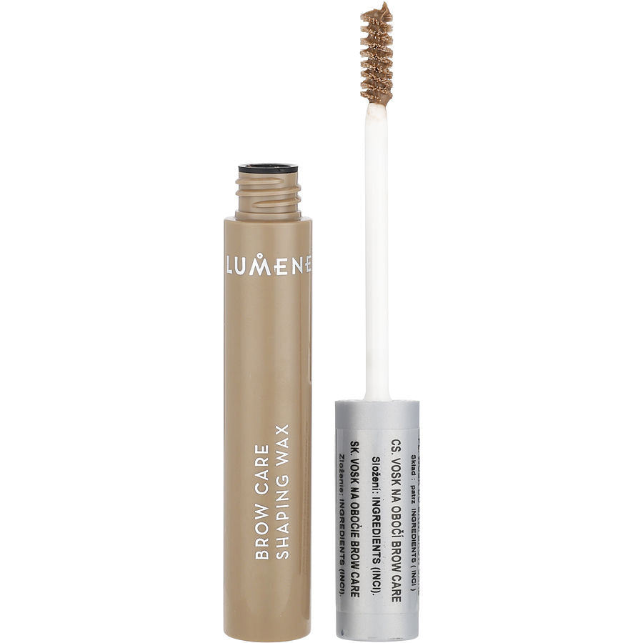 Lumene Brow Care Shaping Wax 5ml/0.16oz