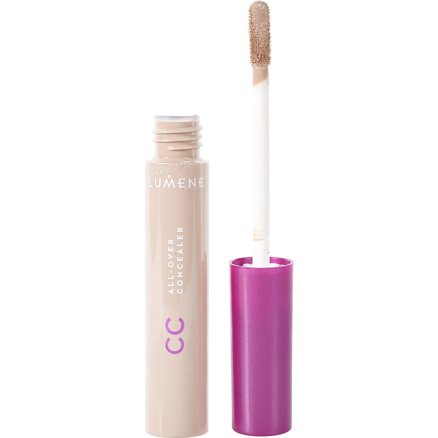 Lumene Cc All-Over Concealer 8.5ml/0.3oz