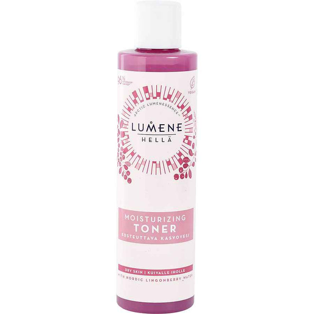Lumene Hella Moisturizing Toner For Normal To Dry Skin 200ml/6.7oz