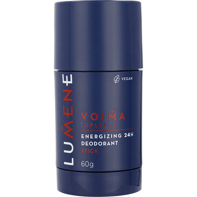 Lumene Voima Energizing 24h deodorant 60g/2.4oz
