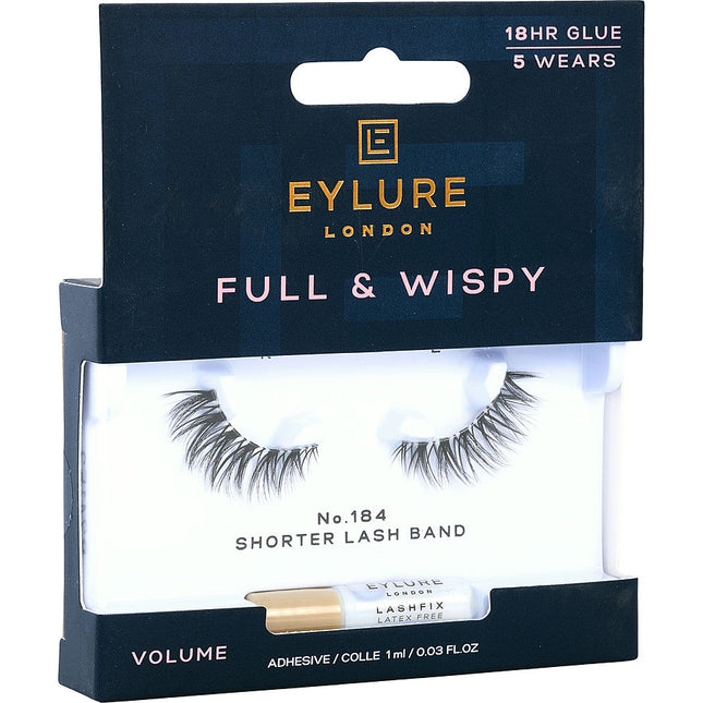 Eylure Full & Wispy Lashes