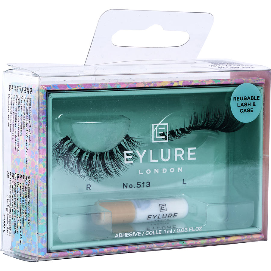 Eylure Reusable Lash Case