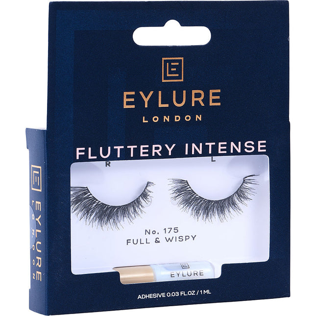 Eylure Fluttery Intense False Lashes (Adhesive Included)