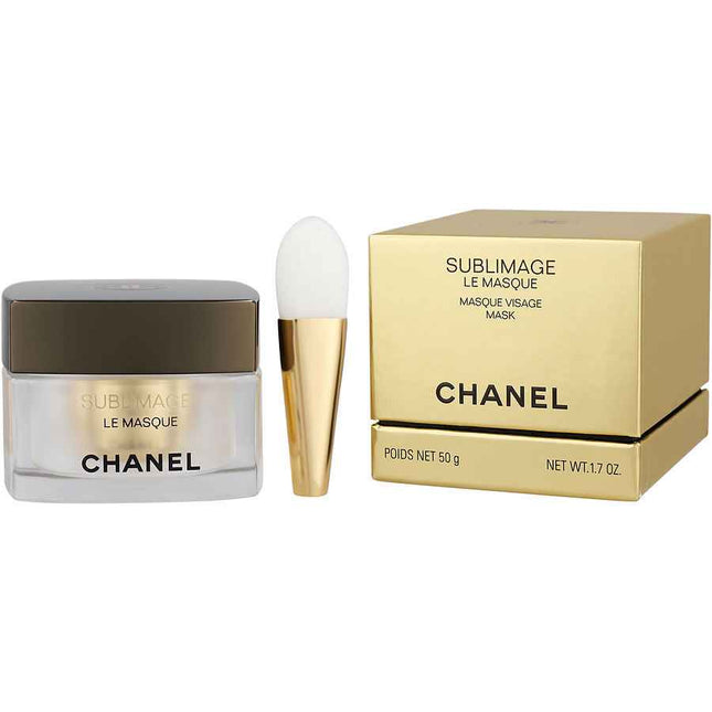 Chanel Sublimage Le Masque 50ml/1.7oz