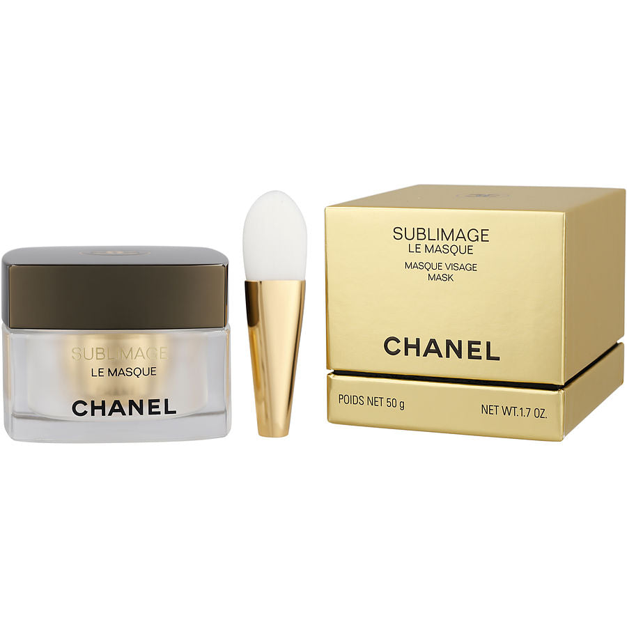 Chanel Sublimage Le Masque 50ml/1.7oz